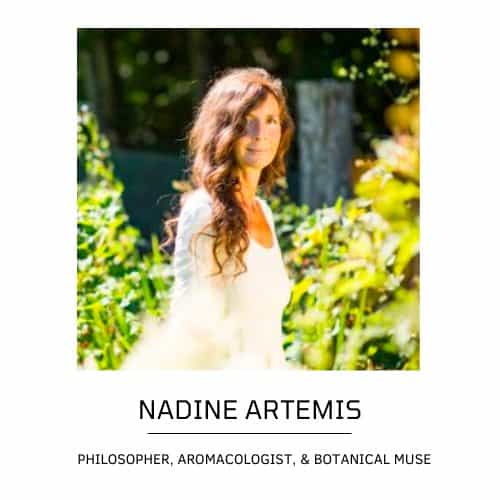 Nadine Artemis