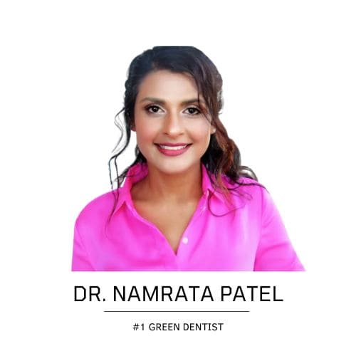 Namrata Patel