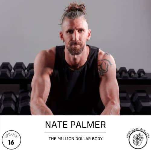 Nate Palmer Fitness Training