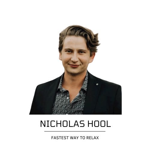 Nicholas Hool 1