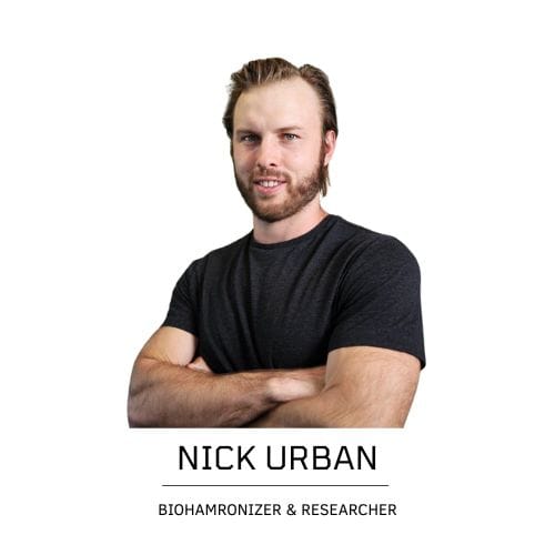 Nick Urban 2