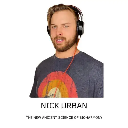 Nick Urban