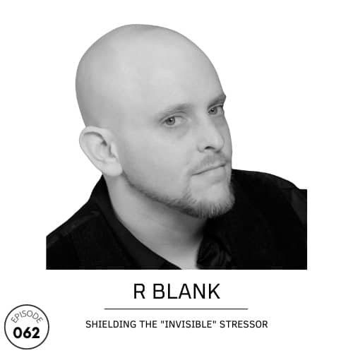 R Blank