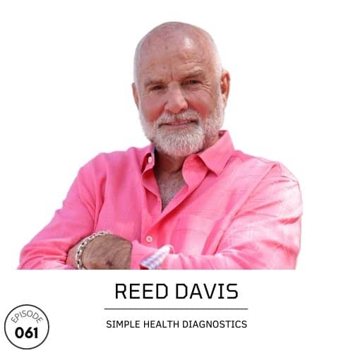 Reed Davis