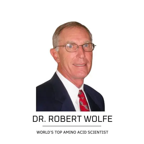 Robert Wolfe