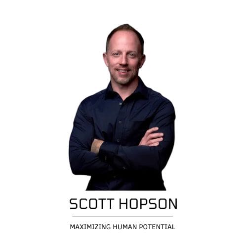 Scott Hopson