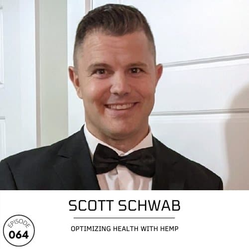 Scott Schwab
