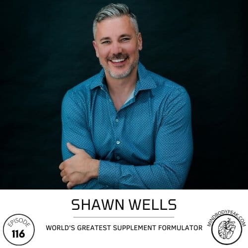 Shawn Wells