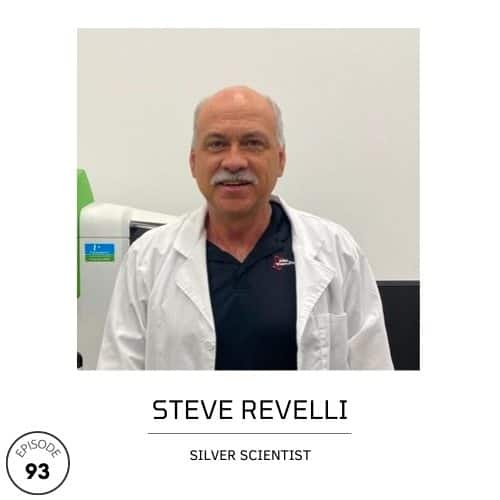 Steve Revelli