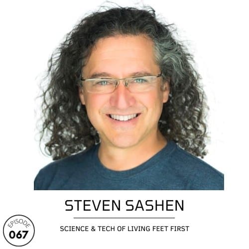 Steven Sashen