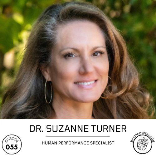 Suzanne Turner
