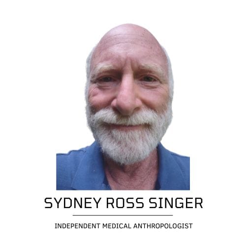 Sydney Ross Singer1