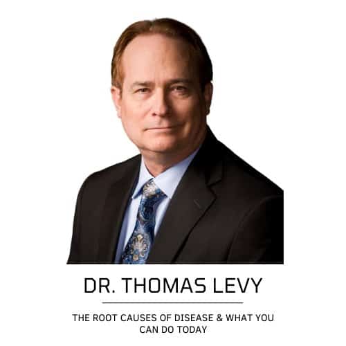 Thomas Levy