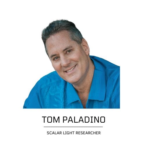 Tom Paladino