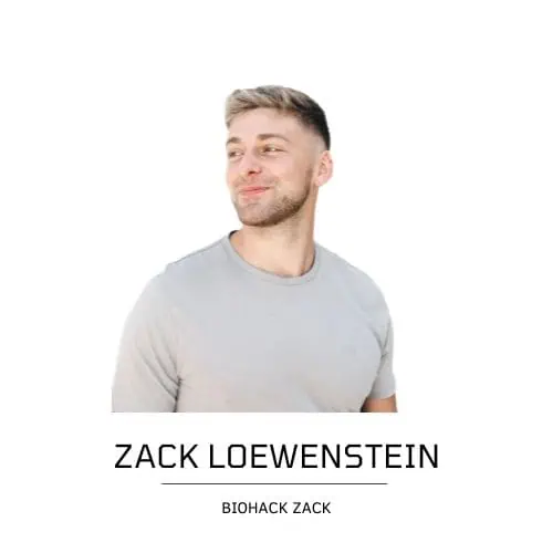 Zack Loewenstein