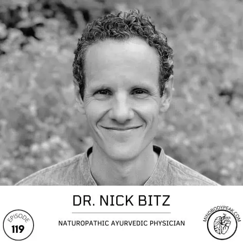 dr nick bitz