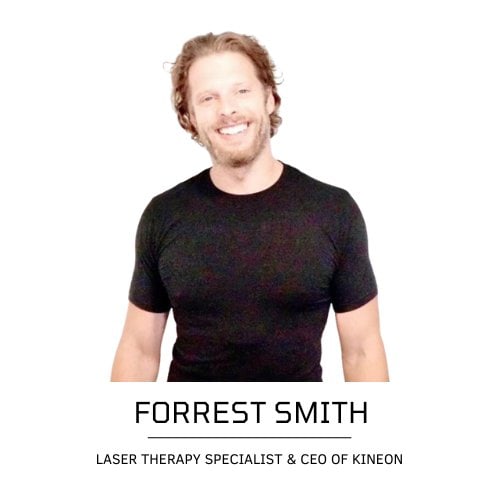 forrest smith